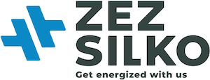 ZEZ SILKO logo