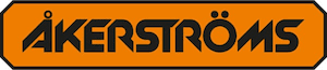 AKERSTROMS logo