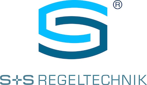 S+S REGELTECHNIK logo