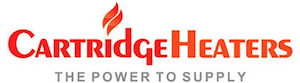 CARTRIDGE-HEATERS logo
