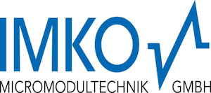 IMKO Micromodultechnik logo
