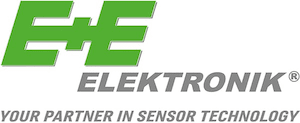 E+E ELEKTRONIK logo