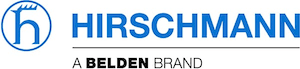 HIRSCHMANN logo