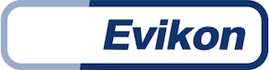 EVIKON logo