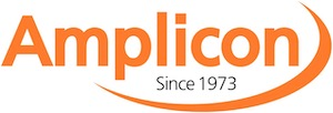 AMPLICON logo