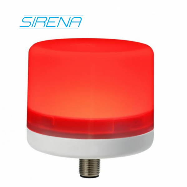 Sirena LED signāllampa E-Lite-4