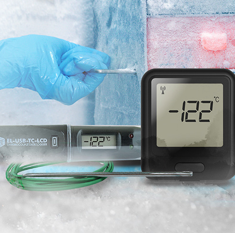 Ensuring Vaccine Integrity: The Importance of -80°C Temperature Monitoring