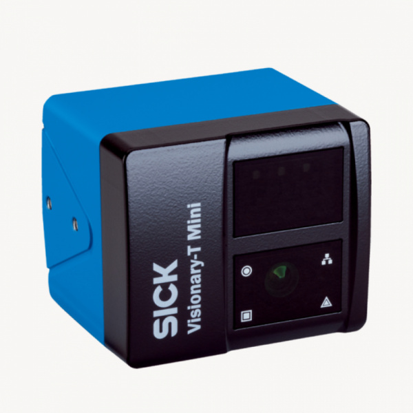 SICK Visionary-T Mini - a compact and cost-effective 3D vision camera-10