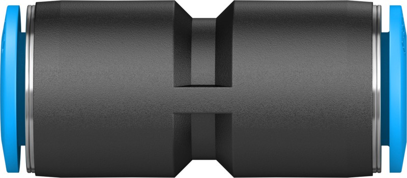 Connector QS-12, 153035 Festo alt_view_3
