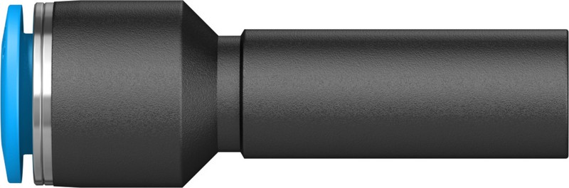 Connector QS-10H-8, 153043 Festo alt_view_3