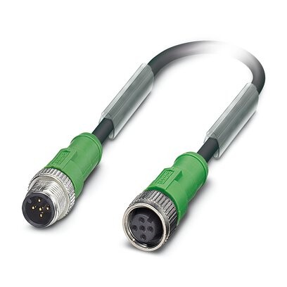 COMMUTATION - CONNECTORS AND CABLES
