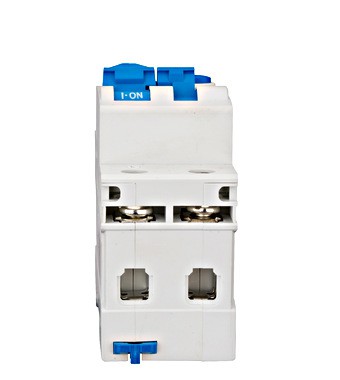 Выключатель дифференциального тока (RCBO), 6A, 1P+N, 6kA, AK668606 Schrack Technik alt_view_6