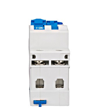 Выключатель дифференциального тока (RCBO), 20A, 1P+N, 6kA, AK667620 Schrack Technik alt_view_6