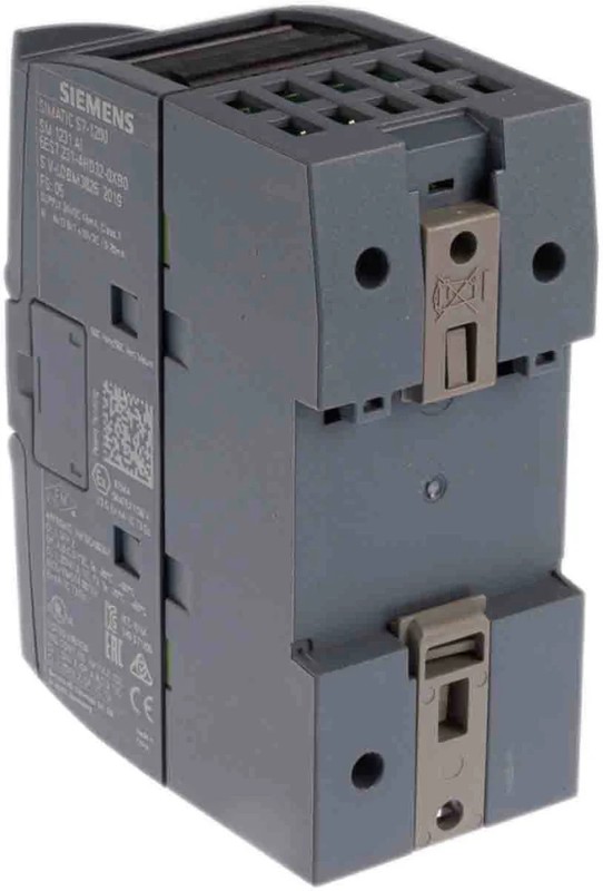 SIMATIC S7-1200 SM 1231, AI 4x13 bit, 6ES7231-4HD32-0XB0, Siemens alt_view_3