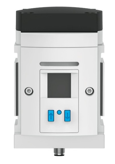 Plūsmas devējs SFAM-90-5000L-TG1-PNLK-PNVBA-M12, 8181250 Festo alt_view_3