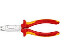 KNIPEX Dismantling Pliers, 13 46 165, Knipex alt_view_2