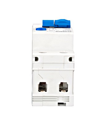 Выключатель дифференциального тока (RCBO), 6A, 1P+N, 6kA, AK668606 Schrack Technik alt_view_4