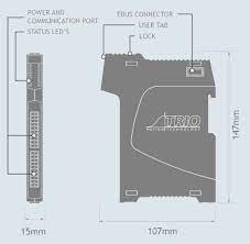 P376 Flexslice OUT16N 16 DO NPN FlexsliceP376 alt_view_2