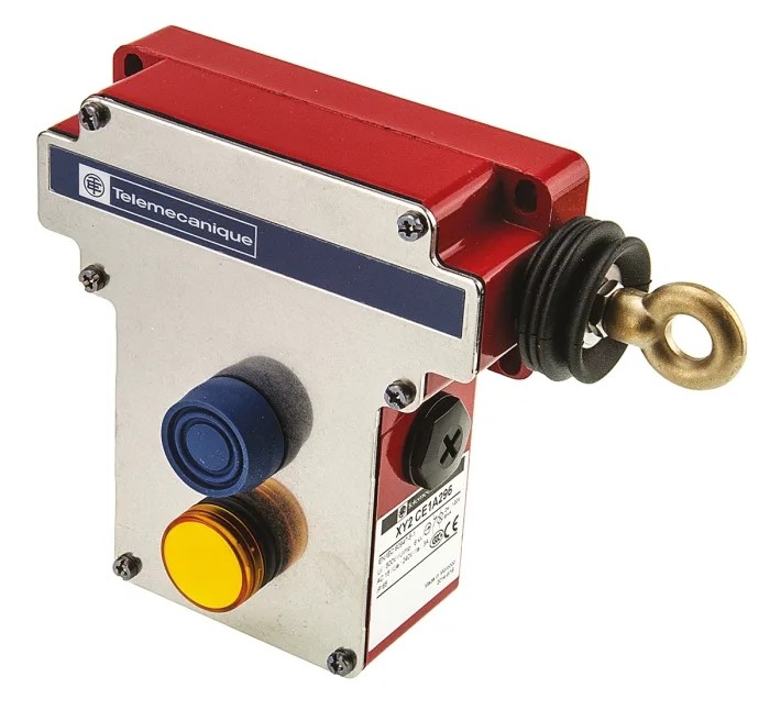 XY2CE1A296 TRIP WIRE SWITCH  alt_view_2