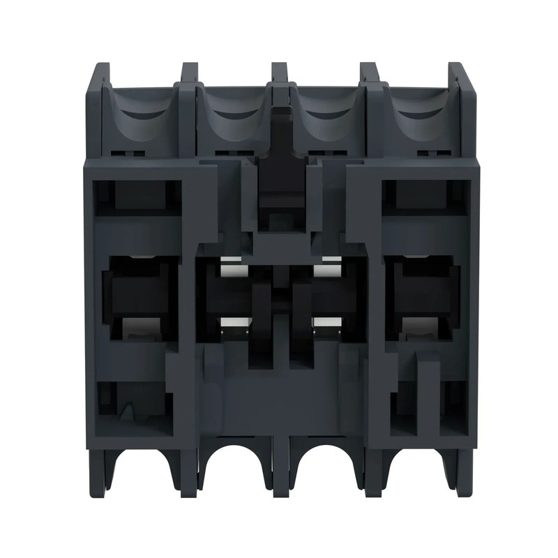 Contactors & Motor Protection Standard Offer < 150, LADN22 Schneider Electric alt_view_3