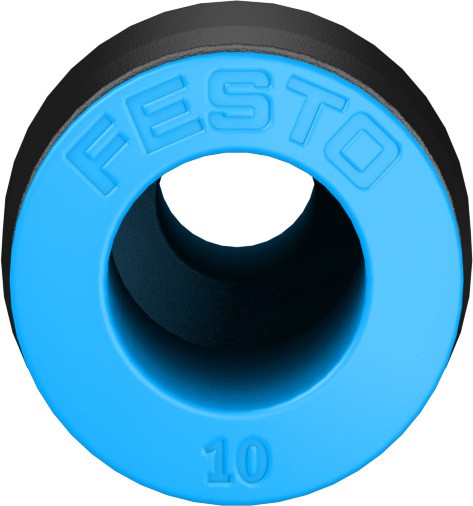 Connector QS-10-6, 130607 Festo alt_view_4