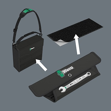5004181001 Wera | 12-piece Joker 6003 spanner set alt_view_8