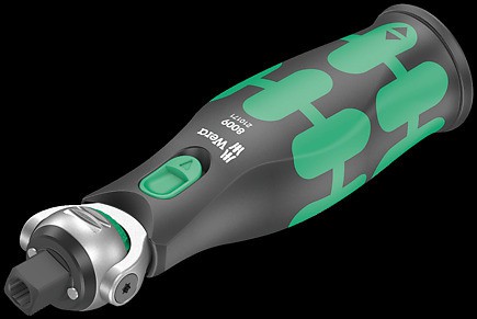 5004284001 Wera | 8009 Zyklop Pocket Set 3, 27 предметов alt_view_2