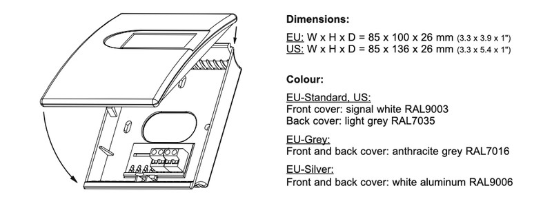 EE10-M1A3 mitruma/temperatūras sensors; 0-95%r, 0...+50, 0-10V izeja, bez displeja alt_view_2