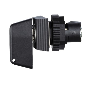 Crn Insert With Key 405, NSYCL405CRN Schneider Electric alt_view_2