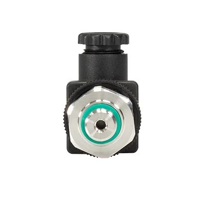 Pressure transmitters /bar - PPS ceramic film ECT10.0A 0...10BAR RELATIVE 1/4 Gas-OUT 4...20mA , 2000.40.104 Pixsys alt_view_6