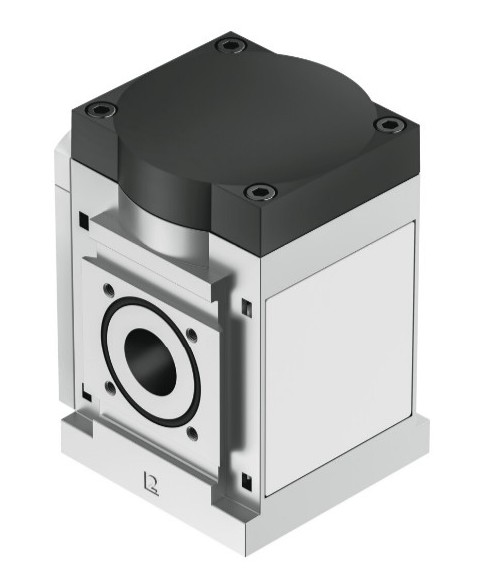 Plūsmas devējs SFAM-90-5000L-TG1-PNLK-PNVBA-M12, 8181250 Festo alt_view_4