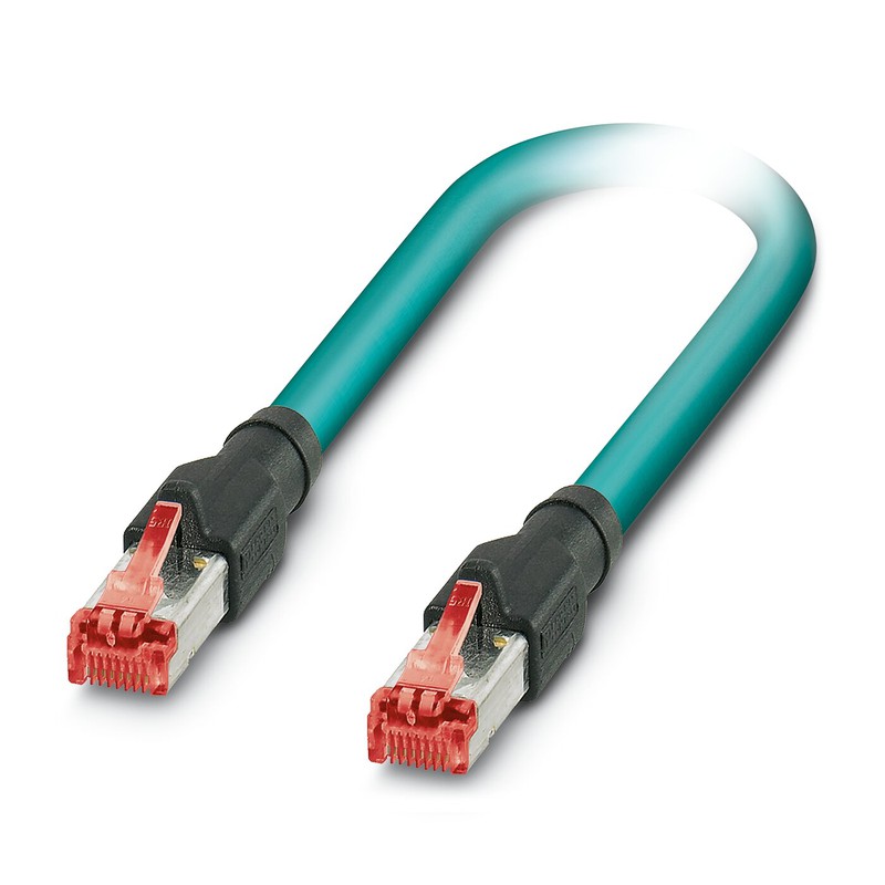 COMMUTATION - CONNECTORS AND CABLES
