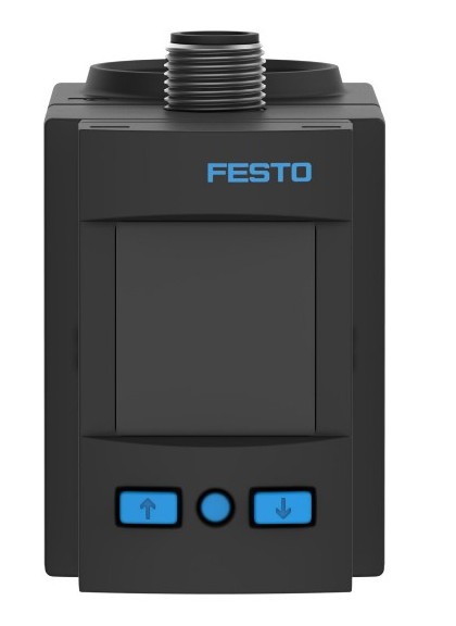 Plūsmas devējs SFAW-100T-X-E-PNLK-PNVBA-M12, 8036890 Festo alt_view_3