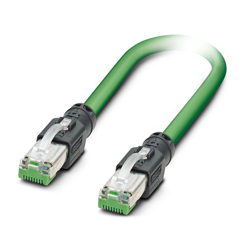 COMMUTATION - CONNECTORS AND CABLES
