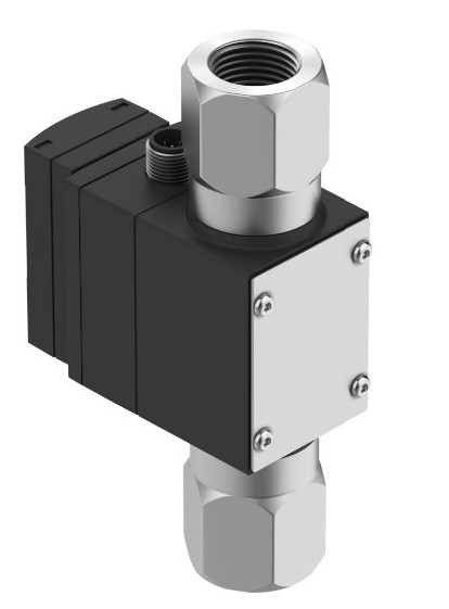 Plūsmas devējs SFAW-100-TG1-E-PNLK-PNVBA-M12, 8036877 Festo alt_view_4