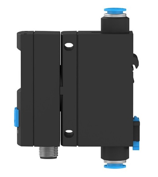 Plūsmas devējs SFAB-200U-HQ8-PNLK-PNVBA-M12, 8162828 Festo alt_view_4