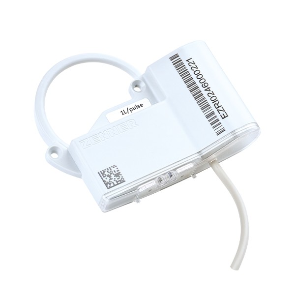 Cold water meter DN-1/2" with pulse output 1 pulse per 1 liter of water ETKD/ETWD1/2 alt_view_2