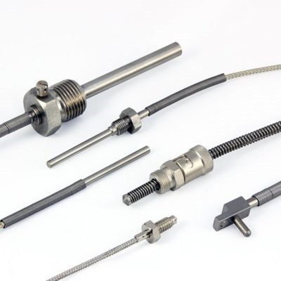 INDUSTRIAL PROCESS SENSORS