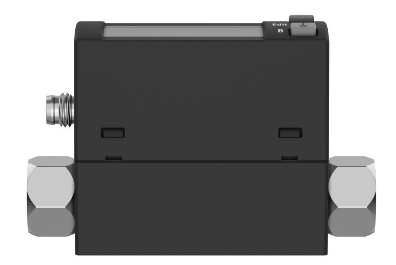 Датчик расхода SFAH-0.1U-G18FS-PNLK-PNVBA-M8, 8158411 Festo alt_view_3