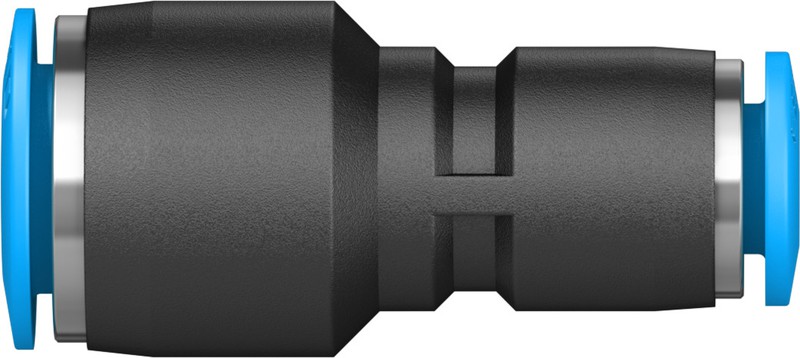 Connector QS-10-6, 130607 Festo alt_view_3