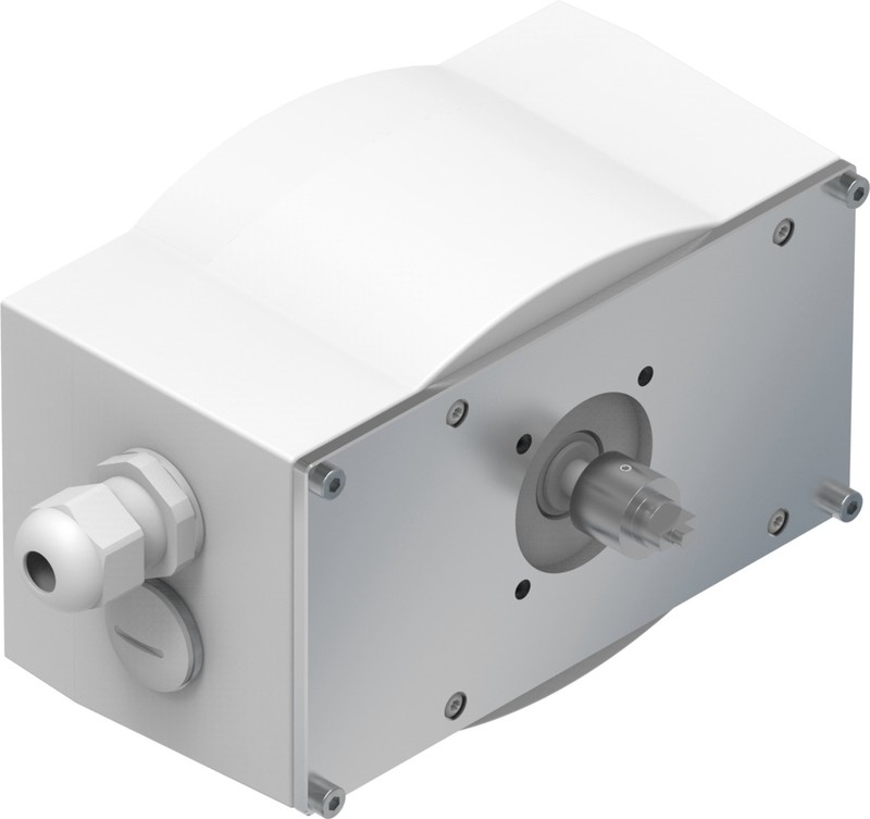 Positioner CMSX-P-S-C-U-F1-D-50-A, 3929313 FESTO alt_view_2