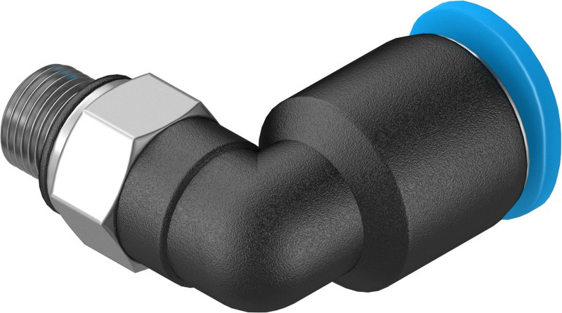 L-Connector QSML-M5-6, 153335 Festo alt_view_2