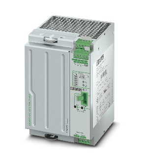 Impulse power supplies