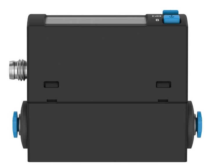 Plūsmas devējs SFAH-10B-Q6S-PNLK-PNVBA-M8, 610783 Festo alt_view_3