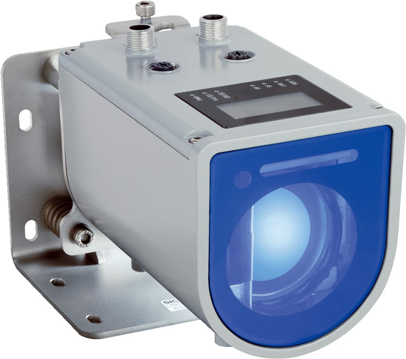 BEF-AH-DX1000  Alignment bracket for mounting and precise alignment of the sensor DL/T1000 alt_view_2