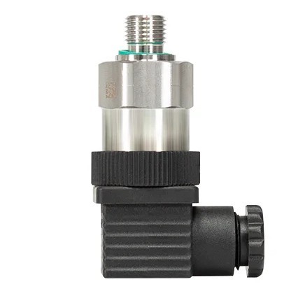 Pressure transmitters /bar - PPS ceramic film ECT10.0A 0...10BAR RELATIVE 1/4 Gas-OUT 4...20mA , 2000.40.104 Pixsys alt_view_5