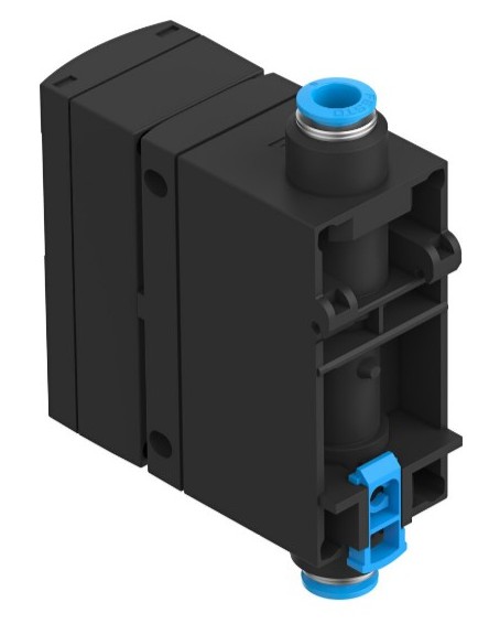 Plūsmas devējs SFAB-200U-HQ8-PNLK-PNVBA-M12, 8162828 Festo alt_view_5