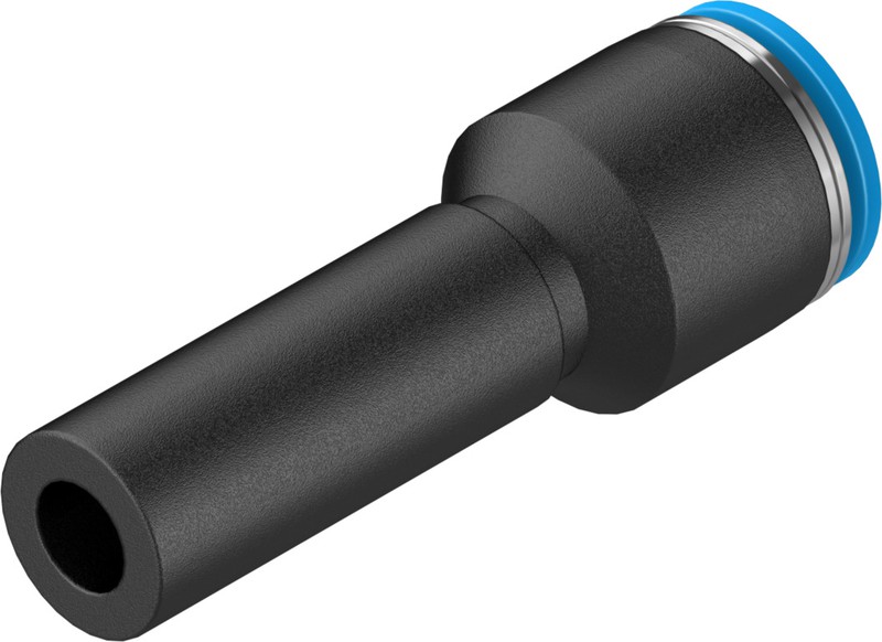 Connector QS-10H-8, 153043 Festo alt_view_2