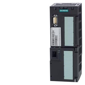 SINAMICS G120 Control Unit CU230P-2 PN integrates PROFINET 6 DI, 3 DO, 4 AI, 2 AO 1 motor temperature sensor input 2 PSU-out (10 V DC, 24 V DC) 1 PSU-in (24 V DC) USB and MMC interface Degree of protection IP20 alt_view_2
