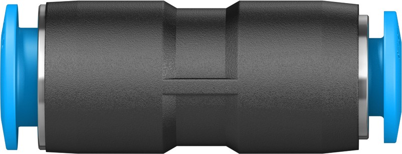 Connector QS-8-6, 153038 Festo alt_view_3